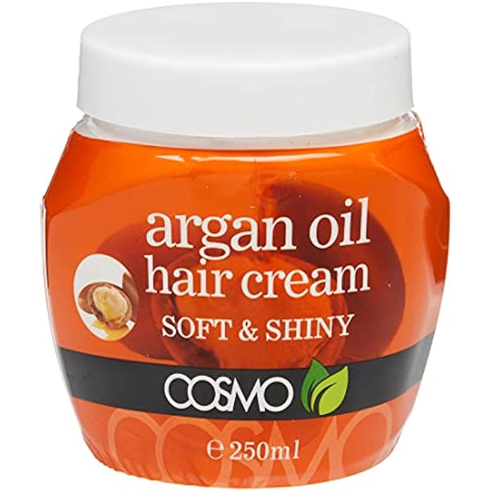Cosmo Argan 250g - Image 1
